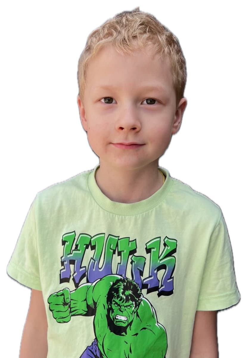 Даниель С.
