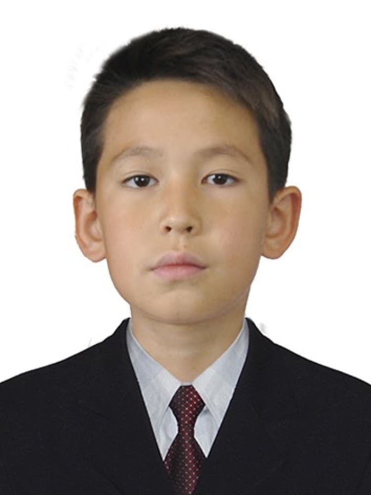 Ариет К.